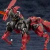 Hexa Gear Sieg Springer (Queen's Guard Ver.) 1/24 Scale Model Kit