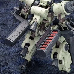 FRAME ARMS EXTEND ARMS03:RE FOR GREIFEN -Model handmade 4934054130146 5 59332.1508307809