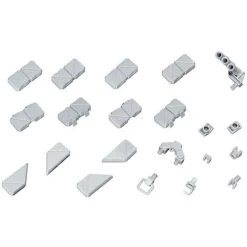 M.S.G Modeling Support Goods Mecha Supply 09 EXarmor C