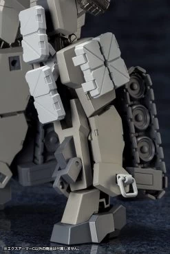 M.S.G Modeling Support Goods Mecha Supply 09 EXarmor C -Model handmade 4934054261123 15