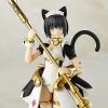 Guilty Princess PLAMAX GP-01 Maidroid Miao Model Kit