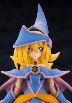 Yu-Gi-Oh! Cross Frame Girl Dark Magician Girl Model Kit -Model handmade 49a46871 2839 4241 a815 c7de1b9fbcef