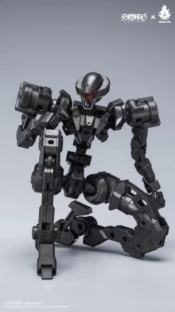 Cross Core - CZ-12A KISHIN Nebula 1/100 Model Kit -Model handmade 4 2baafc2f ef95 487f 9cb2 aa9ef75e747f