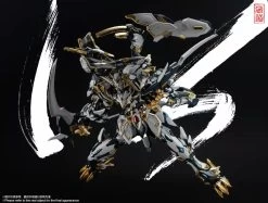 The Tibetan Road CD-02 White Tiger Metal Build Figure 22 The Tibetan Road CD-02 White Tiger Metal Build Figure -Model handmade 4 5ff66a7a babd 48c3 b71a 04df38151c1e