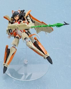 Aoshima Variable Fighter Girls Macross Delta Vf-31D Skuld Sp -Model handmade 4 a24e01c1 1547 450d b0d1 0aa2c4dc5a25 1
