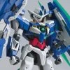 Bandai MG 1/100 00 Quan[T] Full Saber