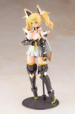 Phantasy Star Online 2 Es Gene (Stella Tears Ver.) Model Kit -Model handmade 4b3cf23c 3fe3 4f5b a83a fdbbfe5fc7c9