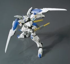 Bandai HG-IBO 1/144 #36 Gundam Bael -Model handmade 4bc7e243 d382 4fa9 8157 f46cbced6403
