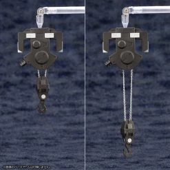 Kotobukiya Hexa Gear Block Base 04 DX Arsenal Grid 1/24 Scale Model Kit -Model handmade 4c0e8ee5 8cbd 4f7f 9ab3 334f4d90d291