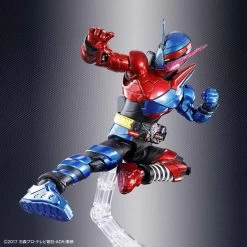 Bandai Kamen Rider Figure-rise Standard Kamen Rider Build (RabbitTank Form) Model Kit 20 Bandai Kamen Rider Figure-rise Standard Kamen Rider Build (RabbitTank Form) Model Kit -Model handmade 4c24722b 5941 4c9b 8ac4 070985f07258
