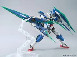 Bandai MG 1/100 00 Quan[T] Full Saber -Model handmade 4c61e37a 1db1 4fe7 8c0d c4bdb5ce21ad