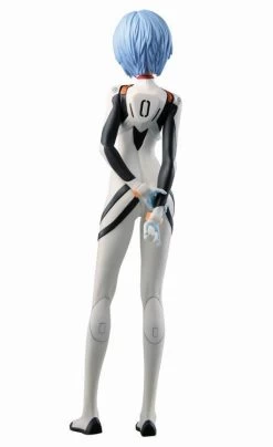 Bandai Rebuild Of Evangelion Ichibansho Rei Ayanami (Awakening Ver.) -Model handmade 4ceb18b1 df0f 4672 b818 2ddd0a777f83