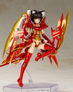 Frame Arms Girl Laetitia (Ryuu-Bi) Model Kit -Model handmade 4cf655ba 66a3 4be0 938b 7d741df63ec5
