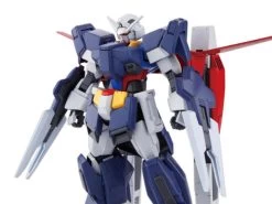 Bandai HGAGE 1/144 #35 Gundam Age 1 Full Glansa