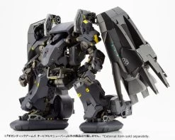 Kotobukiya M.S.G. Modeling Support Goods Gigantic Arms Orbital Maneuver -Model handmade 4d688f07 dcff 42de b763 3bf3100eaab3