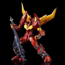 Bandai Transformers Kuro Kara Kuri Rodimus (IDW Ver.) -Model handmade 4dce317c 8d02 43dd 93e2 3b360807b911