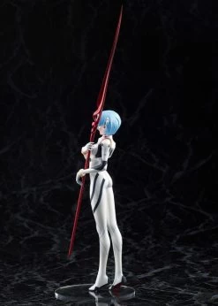 Rebuild Of Evangelion DreamTech Rei Ayanami (Pearl Color Plugsuit Style Ver.) 1/7 Scale Figure -Model handmade 4fecdbe2 c23b 4cce a318 ca09c87ace67