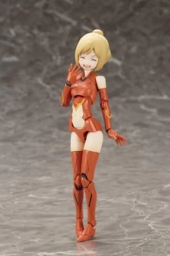 Megami Device Sol Hornet Model Kit -Model handmade 50016196 180c 4702 89b8 e8507b12bf73