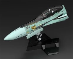 Macross Frontier PLAMAX MF-59 Minimum Factory Fighter Nose Collection RVF-25 Messiah Valkyrie (Luca Angeloni) 1/20 Scale Model Kit -Model handmade 503a9273 943a 4ff6 a91d e5c4134f2a70