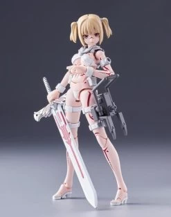 Gattai Robot Atlanger ACKS Atlanger & Omega Model Kit Set -Model handmade 505fe145 1527 44af 9652 b1266e95bb93