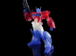 Bandai Transformers Furai Optimus Prime (IDW Clear Ver.) SDCC 2020 Exclusive Model Kit -Model handmade 50d2842d 4d4e 4cc6 9ffe 34126d906a01