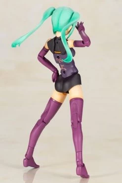 Megami Device Chaos & Pretty Magical Girl Darkness Model Kit -Model handmade 5117119e 1e26 4bb9 96b2 6174db76ed06