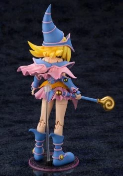 Yu-Gi-Oh! Cross Frame Girl Dark Magician Girl Model Kit -Model handmade 5122b73c 4f38 4fd1 b8ae d9879183931c