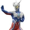 Bandai Ultraman Entry Grade #5 Ultraman Zero Model Kit