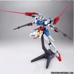Bandai HG 1/144 #17 Gundam Age-2 Double Bullet -Model handmade 515Ef7ZTjJL