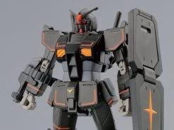 Bandai HG-The Origin 1/144 #21 Gundam FSD