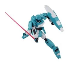 Bandai HGAGE 1/144 #13 Adele -Model handmade 519xZKAuEbL. SL1084