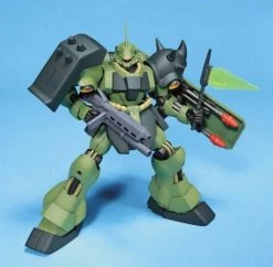 HGUC 1/144 #91 Geara Doga -Model handmade 51MJVws9LTL