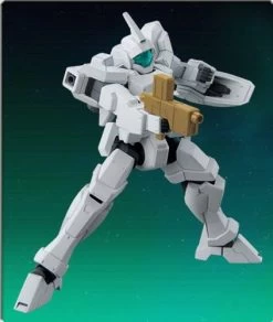 Bandai HG 1/144 #04 Gundam Age Genoace Custom -Model handmade 51Me9m2YKGL