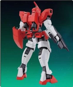 Bandai HG 1/144 #16 Gundam Age Genoace II -Model handmade 51O59EYqTqL