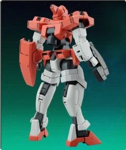 Bandai HG 1/144 #03 Gundam Age Genoace -Model handmade 51Pt0zGMibL