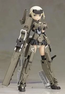 Frame Arms Girl Gourai