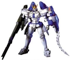 Bandai HG 1/144 EW-02 TALLGEESE Ⅲ Endless Waltz