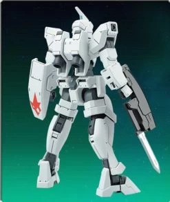 Bandai HG 1/144 #04 Gundam Age Genoace Custom -Model handmade 51iMUzy63bL