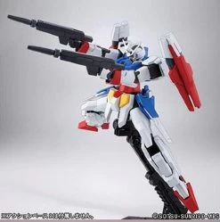 Bandai HG 1/144 #17 Gundam Age-2 Double Bullet -Model handmade 51n8WjoBetL