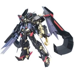 Bandai #13 Gundam Astray Gold Frame Amatsu 1/100