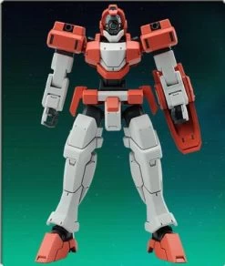 Bandai HG 1/144 #03 Gundam Age Genoace -Model handmade 51pZQm4mtkL