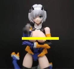 Option Parts Large Tops Soft Plastic Parts For Mecha Musume Kits -Model handmade 51vB DuvZPL. AC SL1066 d00d396c 7dc1 4ebb 9236 3ca8fb989c3d 1