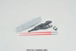 Bandai HGAGE 1/144 #9 G-Exes -Model handmade 51xfNwSGmNL. SL1216