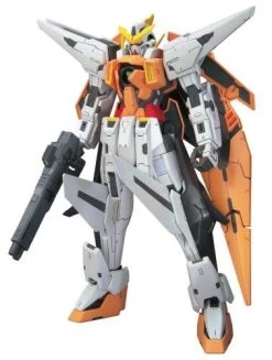 #3 Gundam Kyrios "Gundam 00", Bandai 1/100 00
