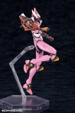 Rebuild Of Evangelion EVA Unit-08 (Gamma Ver.) 1/400 Scale Model Kit -Model handmade 527c4373 0c72 4a25 afcd ffc5ee55c116