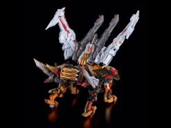 Bandai Transformers: Victory Kuro Kara Kuri Victory Leo -Model handmade 52941002 a74b 42d9 b8ce cedd69408c6a