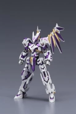 Frame Arms 1/100 Scale LX-00 Ray Falx Model Kit