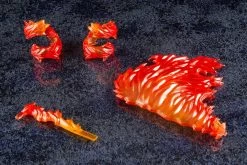 Mega Man X (Rising Fire Ver.) 1/12 Scale Model Kit -Model handmade 52eaf05d cb3f 4d2e a481 dffbe8808a16