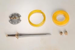 DC Comics Cross Frame Girl Wonder Woman (Humikane Shimada Ver.) Model Kit 29 DC Comics Cross Frame Girl Wonder Woman (Humikane Shimada Ver.) Model Kit -Model handmade 53a8d025 2d20 404d bf30 5e3a26179024