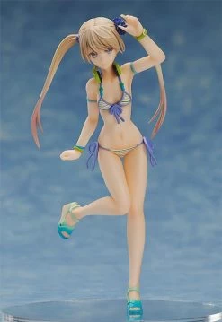 Little Armory S-style Maria Teruyasu (Swimsuit Ver.) 1/12 Scale Figure -Model handmade 53e13079 ae5a 497a 839a 178fa0546b60